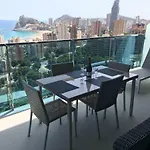 Sunset Drive Lejlighed Benidorm