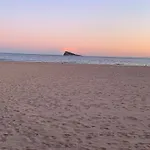 Sunset Drive Benidorm