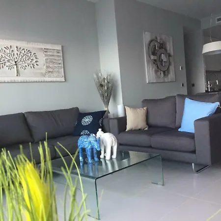 Sunset Drive Appartement