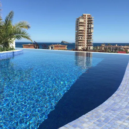 Sunset Drive Апартаменты