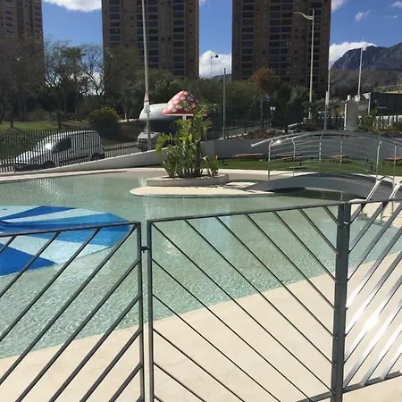 Апартаменты Sunset Drive