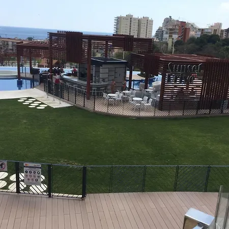 Апартаменты Sunset Drive