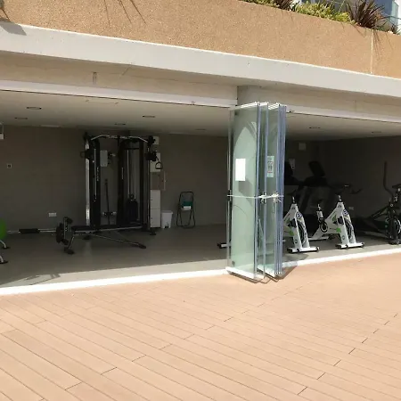 Sunset Drive Бенидорм