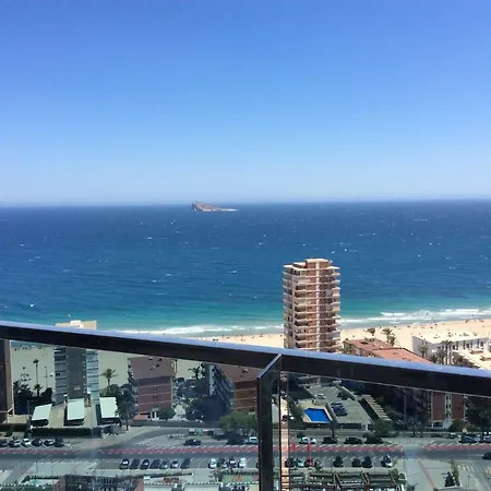 Sunset Drive Апартаменты