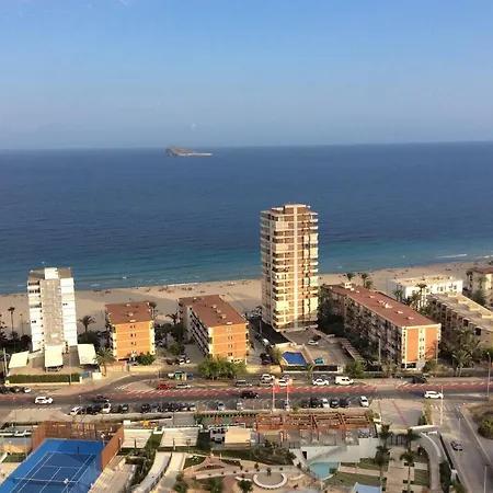 Sunset Drive * Бенидорм