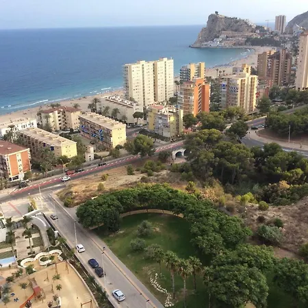 Sunset Drive Бенидорм