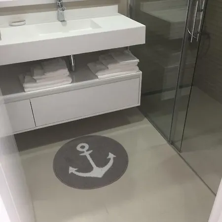 Sunset Drive Апартаменты Бенидорм