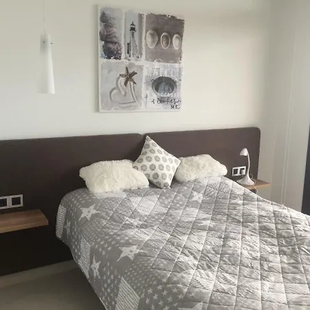 Sunset Drive Бенидорм