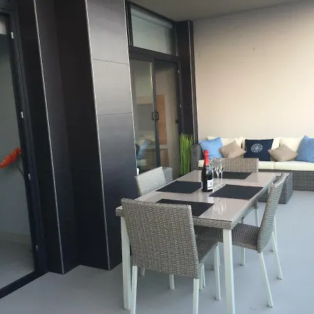 Апартаменты Sunset Drive