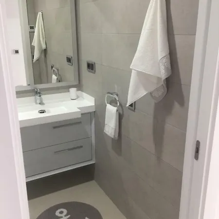 Sunset Drive Бенидорм