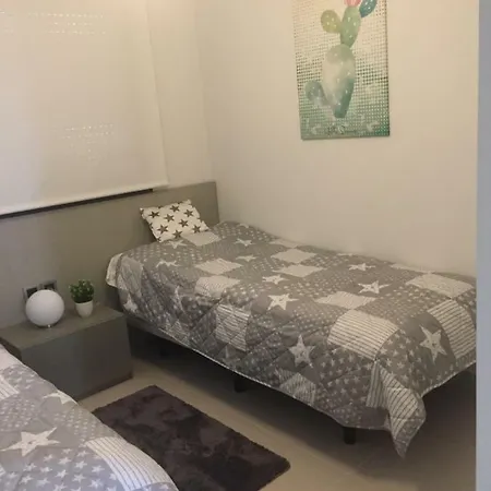 Sunset Drive Апартаменты *