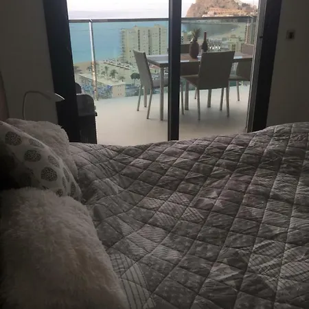 Sunset Drive Бенидорм