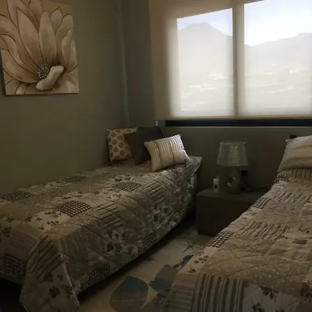 Апартаменты Sunset Drive *