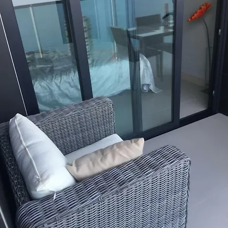 Sunset Drive * Бенидорм