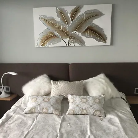 Апартаменты Sunset Drive *