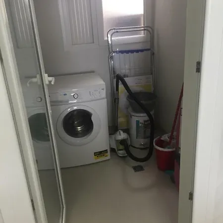 Апартаменты Sunset Drive Бенидорм