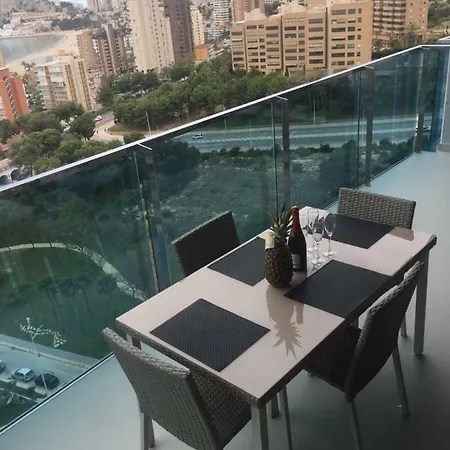 Sunset Drive Апартаменты