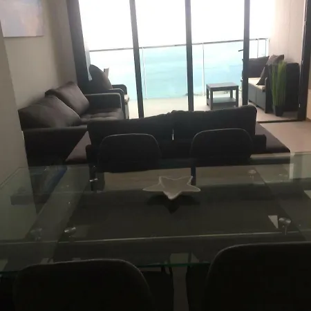 Sunset Drive Апартаменты