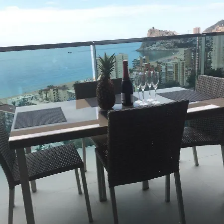 Sunset Drive Апартаменты *