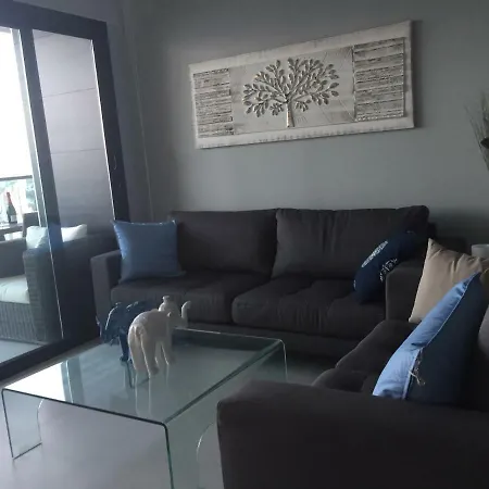 Sunset Drive * Бенидорм