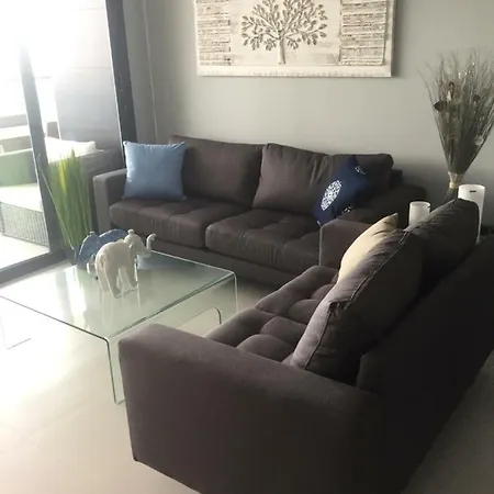 Апартаменты Sunset Drive *