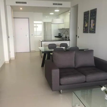 Апартаменты Sunset Drive