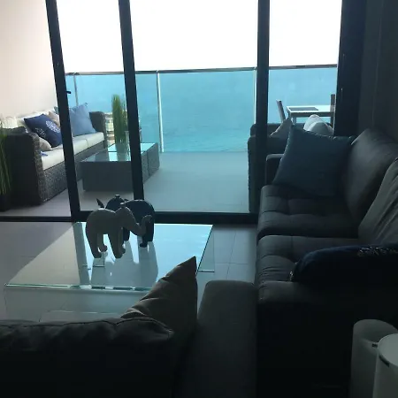 Sunset Drive Бенидорм