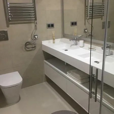 Апартаменты Sunset Drive Бенидорм