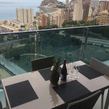 Апартаменты Sunset Drive