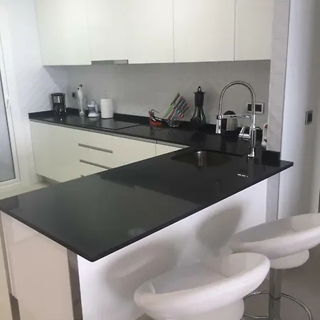 Sunset Drive Апартаменты