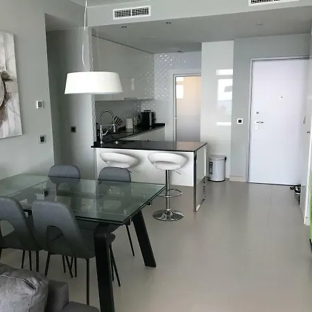 Sunset Drive * Бенидорм