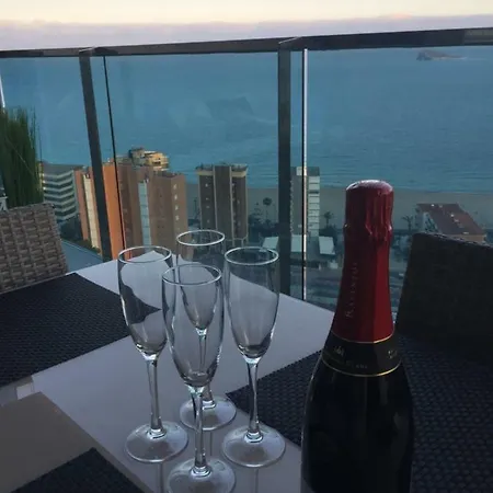 Апартаменты Sunset Drive *