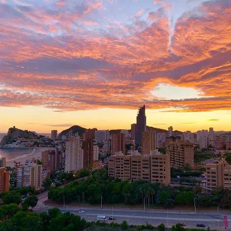 Sunset Drive Апартаменты