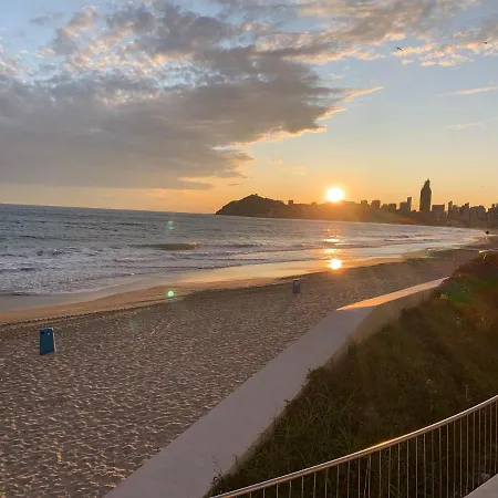 Апартаменты Sunset Drive *