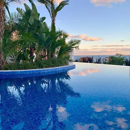 Sunset Drive Бенидорм