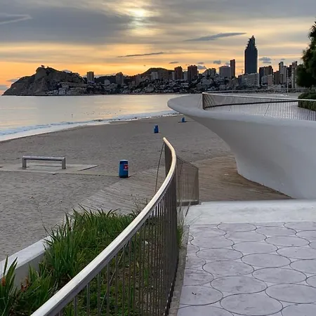 Апартаменты Sunset Drive *