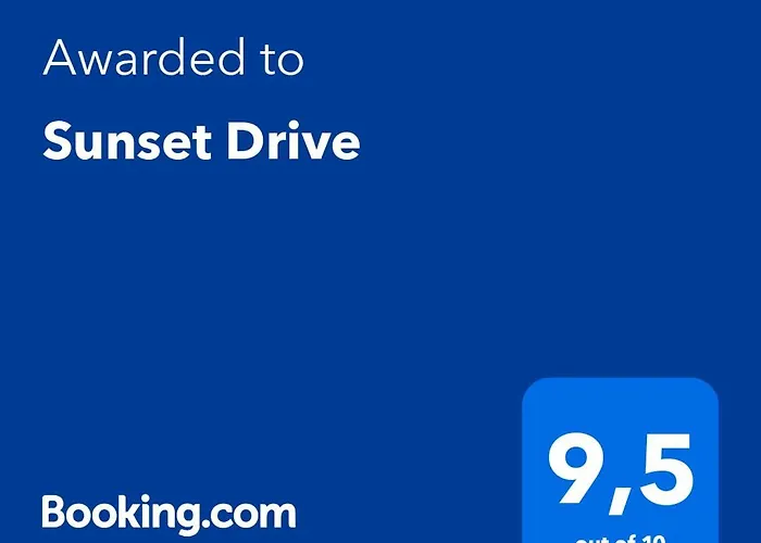 Appartamento Sunset Drive Benidorm