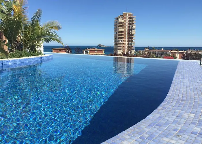 Sunset Drive Apartamento