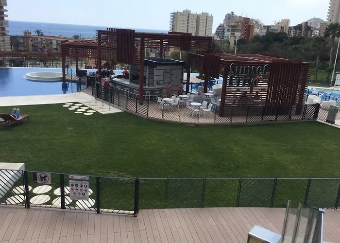 Apartamento Sunset Drive