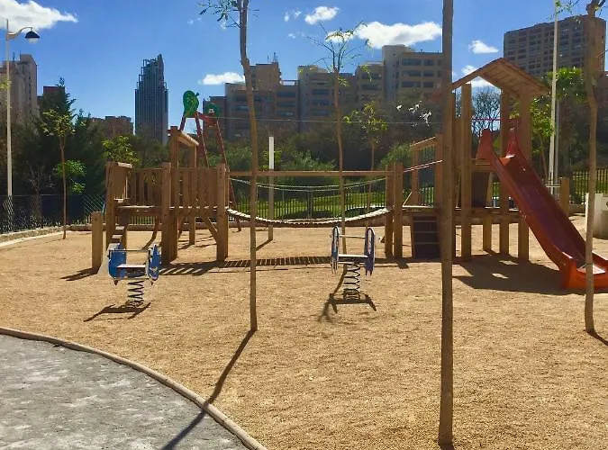 Apartamento Sunset Drive