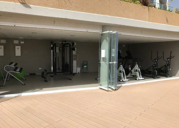 Sunset Drive Benidorm