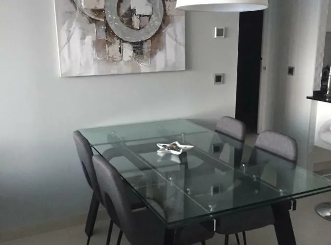 Sunset Drive Apartment Benidorm