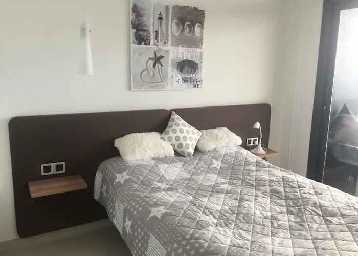 Sunset Drive Benidorm