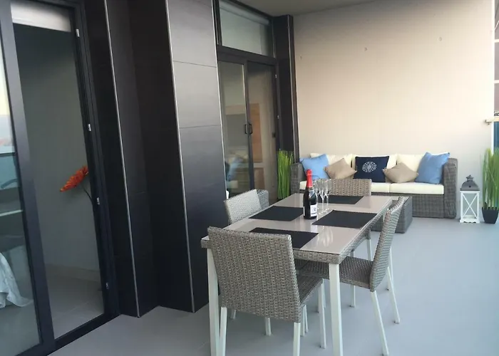 Apartman Sunset Drive