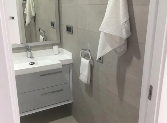 Sunset Drive Benidorm