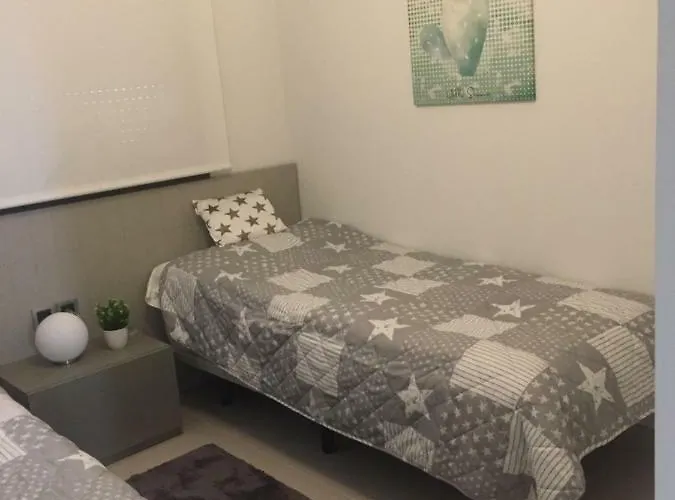 Sunset Drive Apartman *