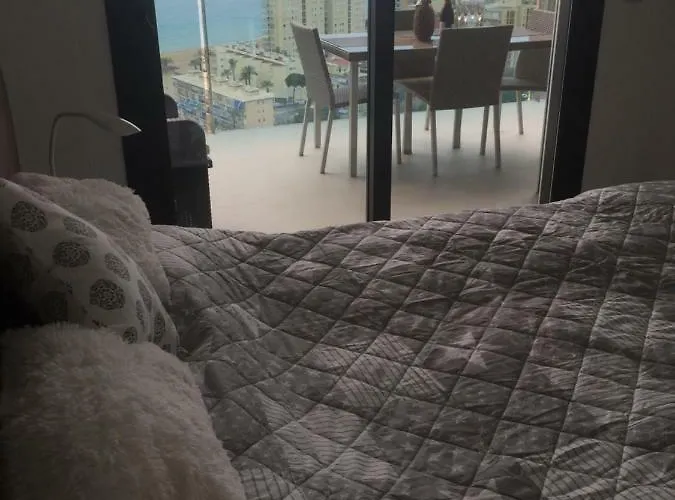 Sunset Drive Benidorm