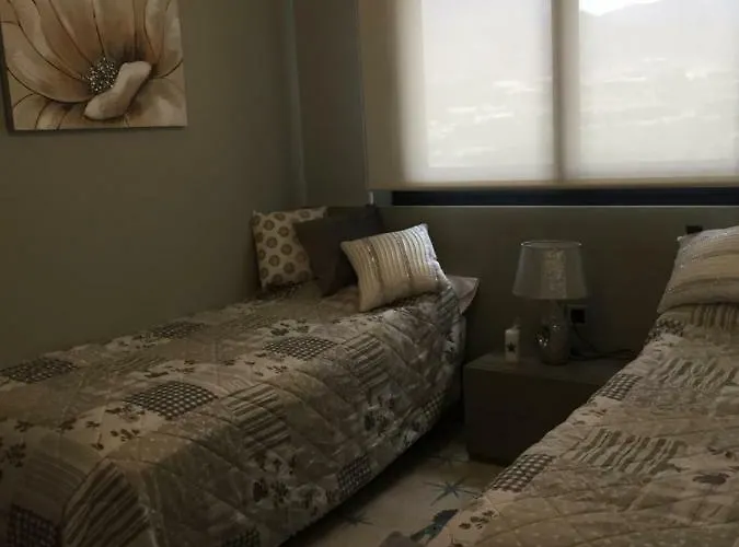 Apartamento Sunset Drive *