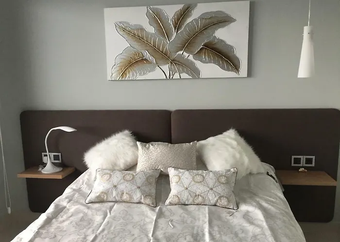 Apartamento Sunset Drive *