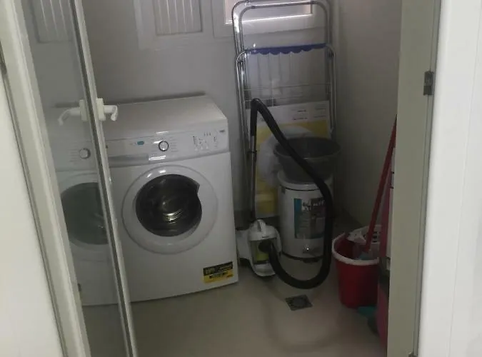 Apartamento Sunset Drive Benidorm